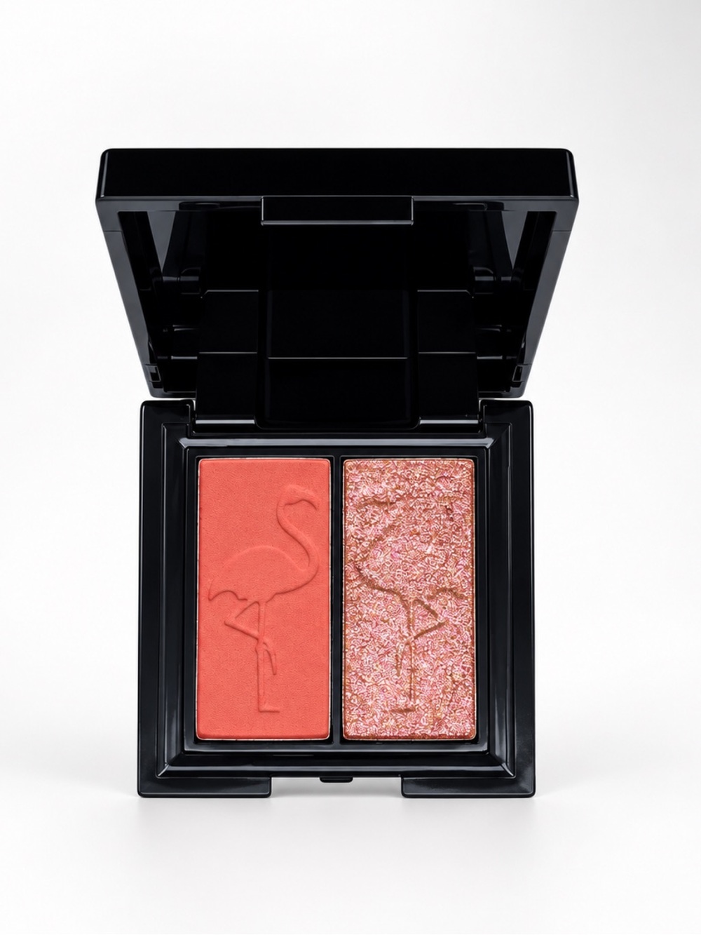 💎 Shaina B Miami B. FREE EYE SHADOW DUO New